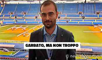 Garbato, ma non troppo - I giovani del Modena meritano più fiducia ... - pianetaserieb.it