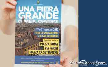 Fiera di S. Geminiano - Comune di Modena