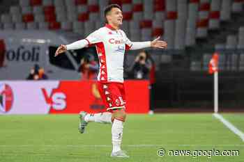 GdS - Bari, Botta piace al Modena - La Bari Calcio