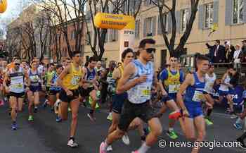 Corrida di San Geminiano - Comune di Modena