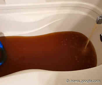 Listowel residents raise concerns about water clarity - Midwestern Newspapers