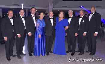 Club Deportivo Naco festeja 64 aniversario con brillantéz - Momento Deportivo RD