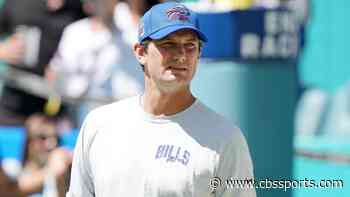NFL head coach, GM interview tracker: Colts to interview Bills OC Ken Dorsey; Titans tab Ran Carthon as new GM