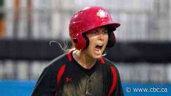 Blue Jays organization adds former Canadian women's player Ashley Stephenson as coach