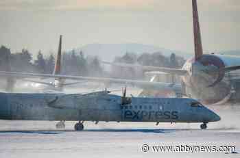 Airlines top list of who to blame for 2022 holiday travel chaos across Canada, survey says