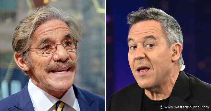 Lib Rivera Given 1 Simple Question from Gutfeld About AR-15s - He Utterly Fails