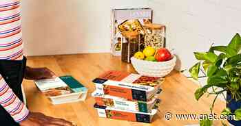 Best Prepared Meal Delivery Service for 2023     - CNET