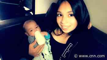 Teen mom and 10-month-old baby killed while running from 'cartel-style execution' in California