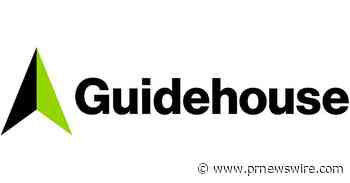 Michael Nestor Joins Guidehouse's Health Segment as Leader in Payer Practice