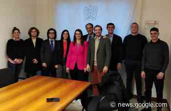 Maria Graziani neo presidente Giovani Imprenditori Confindustria ... - Corriere marittimo