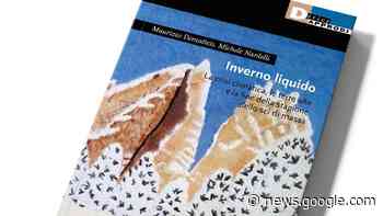 CUNEO/ Crisi climatica, fine dello sci di massa? Alla libreria dell ... - Cuneocronaca.it