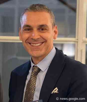 Giorgio Caponi è il nuovo presidente dei consulenti del lavoro di ... - La Gazzetta di Massa e Carrara