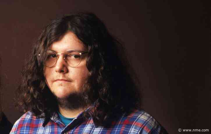 Screaming Trees bassist Van Conner dies aged 55