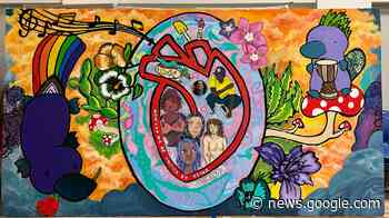 Alma d'arte students begin new year revisiting arts tradition - Las Cruces Bulletin