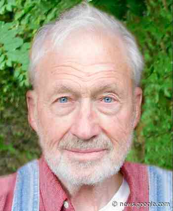 Alma Devon “Rip” Leavitt | News, Sports, Jobs - Standard-Examiner