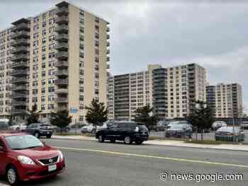 Surfside Residents Voice Concerns Over Alma Realty Development ... - The Wave, Rockaway's Newspaper Since 1893