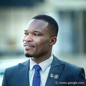 Former GIMPA SRC President threatens to sue alma mater - Myjoyonline