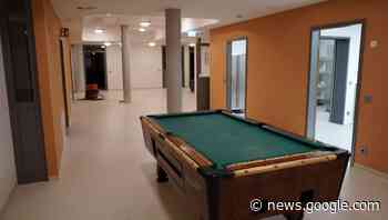 U-Haft-Vermeidung bezieht neues Heinrich-Wetzlar-Haus - meinstutensee.de