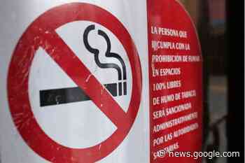Ley Antitabaco 2023 ya afecta a negocios de Atlixco | e-consulta.com - e-consulta