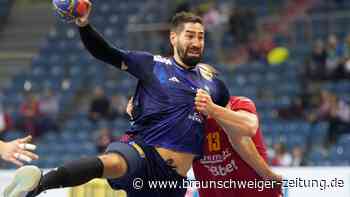 Frankreich, Spanien und Schweden auf WM-Viertelfinal-Kurs