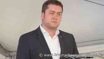 Kornblum bleibt Braunschweigs OB – dennoch Irritation bei SPD