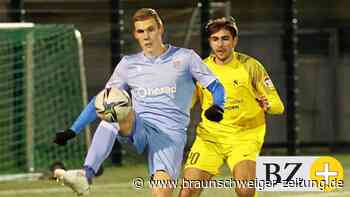 Lupo Martini gewinnt munteren Test gegen den MTV Gifhorn