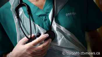 Will Doug Ford’s healthcare plan work? Here’s what some experts think