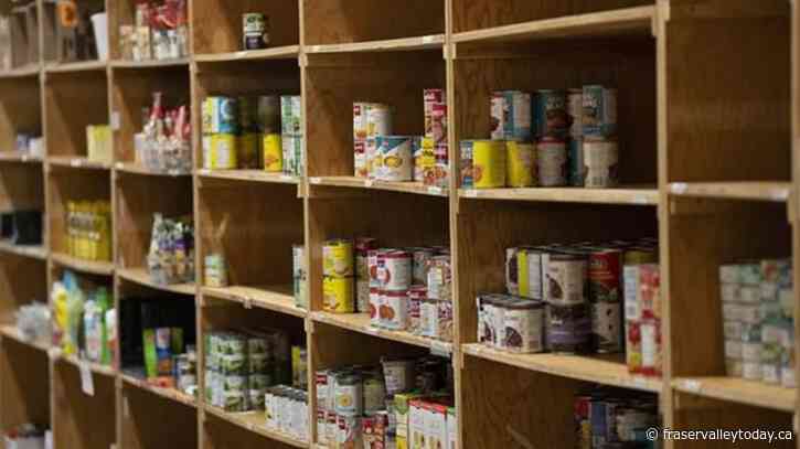 Overwhelmed food charities say solution to hunger is higher incomes, not more funding