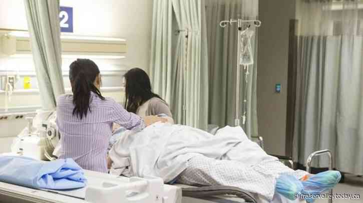 Commissioner recommends delaying Quebec nurse exam amid concerns over high fail rate