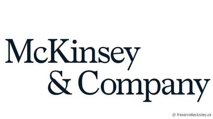Federal committee will probe government contracts with McKinsey