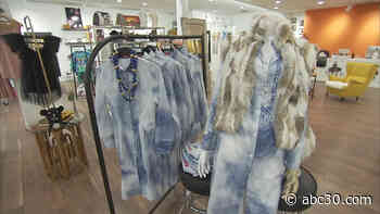 JWH Boutique brings style, makes history with first Black-owned shop in Wayne, PA