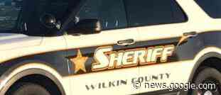 Missing Wilkin County Child has been Found - Fergus Now