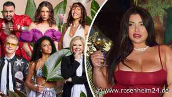 Nur 0,3 % von Effenberg-Gage: So billig speist RTL Dschungelcamp-Kandidatin Melody Haase ab