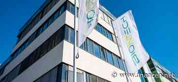 BioNTech-Aktie im NASDAQ-Handel stabil: Biotech-Finanzierung gibt nach Corona nach