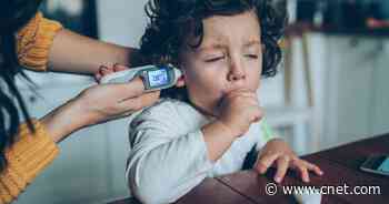 Moderna's RSV Vaccine for Older Adults Joins Race for First Approval     - CNET