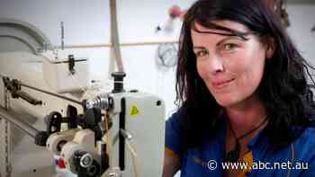 The art of taxidermy and tanning to give animals 'a second life'