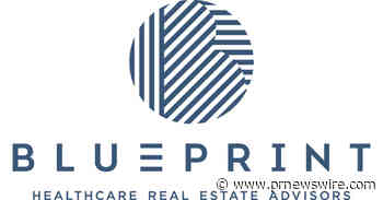 Blueprint Healthcare Real Estate Advisors names Connor Doherty, Brooks Blackmon, and Amy Sitzman Executive Managing Director