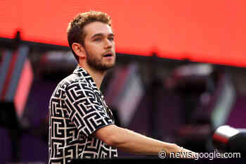 Zedd Net Worth 2023: DJ Sells Beverly Hills Mansion for Hefty Amount - Music Times