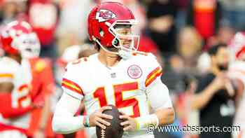 NFL Super Bowl 2023 odds: Chiefs favorites to win it all, Eagles behind one NFC team despite being No. 1 seed