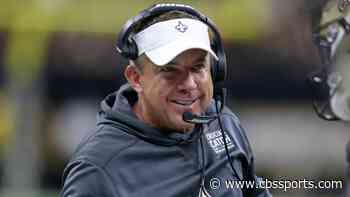 Sean Payton interviews: Panthers owner David Tepper reportedly willing to do what it takes to get ex-Saints HC