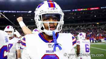 Damar Hamlin back at Bills facility almost daily, just weeks after hospitalization for cardiac arrest