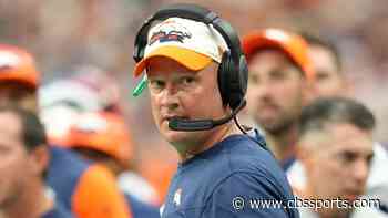 Ex-Broncos coaches Nathaniel Hackett, Vic Fangio targeted for Jets, Falcons coordinator jobs, per reports