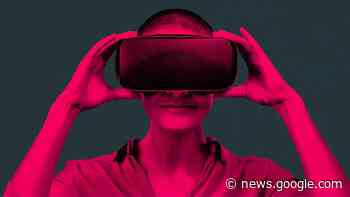 VR Headsets Don't Sell Well. Sony and Apple May Not Change That - Variety