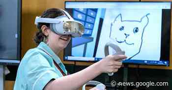 No limits at CAW with VR learning for SVNs - vet times