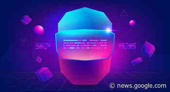 How to Access the Metaverse: A Beginner's Guide to Exploring Virtual Worlds - CoinCodex