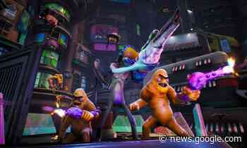 Is High on Life VR? Answered - Twinfinite