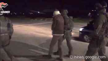 Matteo Messina Denaro, prima ora d'aria: "Era sorridente, un ... - QUOTIDIANO NAZIONALE