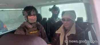 Alfonso Sabella e Matteo Messina Denaro: «Abbiamo fatto di lui un ... - Open