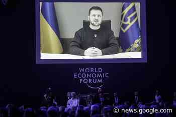 Ukraine helicopter crash kills interior minister, others - Dawson Creek Mirror