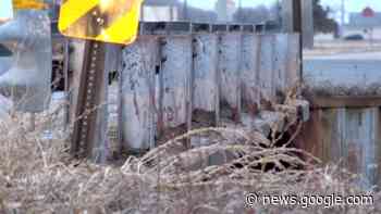 Two bridges in Hall County, two in Dawson County selected for ... - News Channel Nebraska